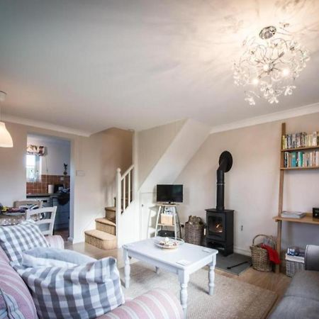 Dreamy Suffolk Country Cottage Escape Aldeby Kültér fotó
