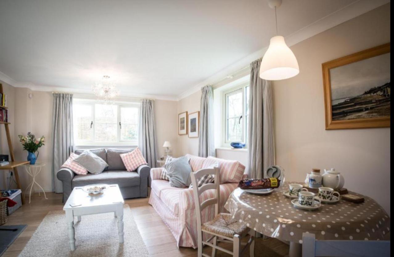 Dreamy Suffolk Country Cottage Escape Aldeby Kültér fotó